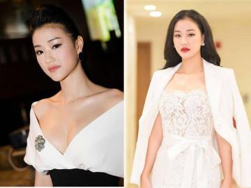 Maya mua nhà cho bố mẹ ở tuổi 20 nhờ nghề người mẫu