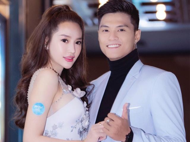 Lâm Vinh Hải úp mở chuyện bạn gái đang mang thai, Linh Chi nói gì?