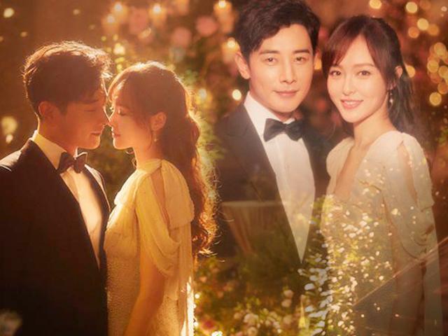 Hé lộ lời tỏ tình ngọt ngào nhất của La Tấn dành cho Đường Yên trong đám cưới ngôn tình