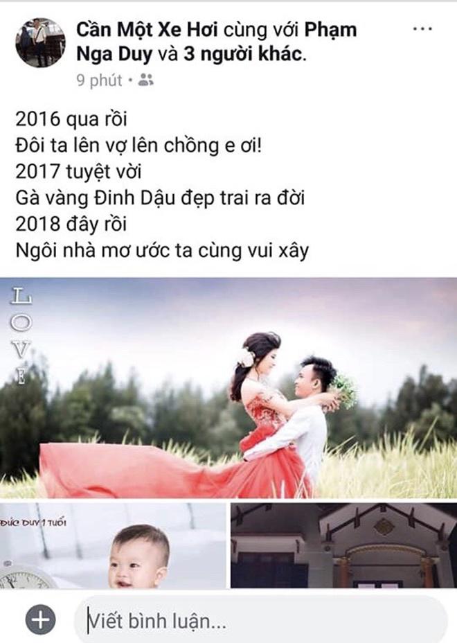 anh chang hai duong doi ten facebook "cau mot co vo" co vo, "cau mot thang cu" co thang cu - 2