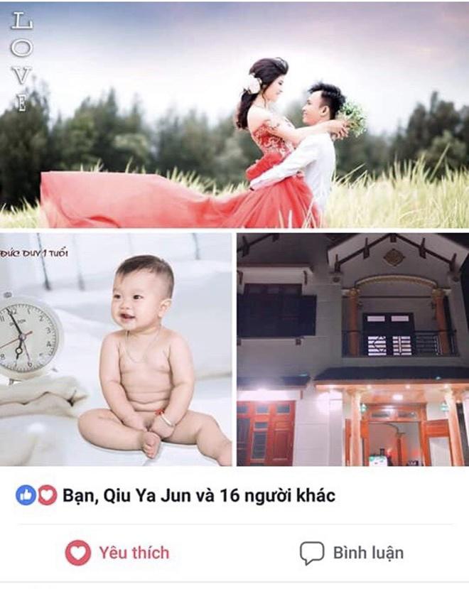 anh chang hai duong doi ten facebook "cau mot co vo" co vo, "cau mot thang cu" co thang cu - 3