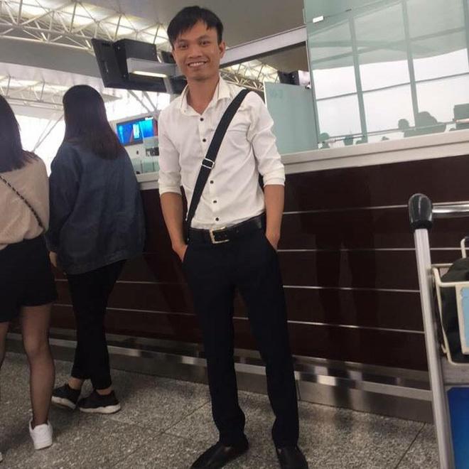 anh chang hai duong doi ten facebook "cau mot co vo" co vo, "cau mot thang cu" co thang cu - 4