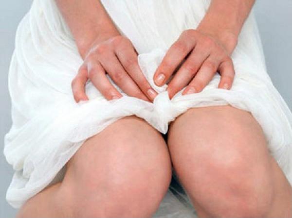 Quan hệ sau sinh: Trong 6 tuần đầu tuyệt đối đừng liều! - 4