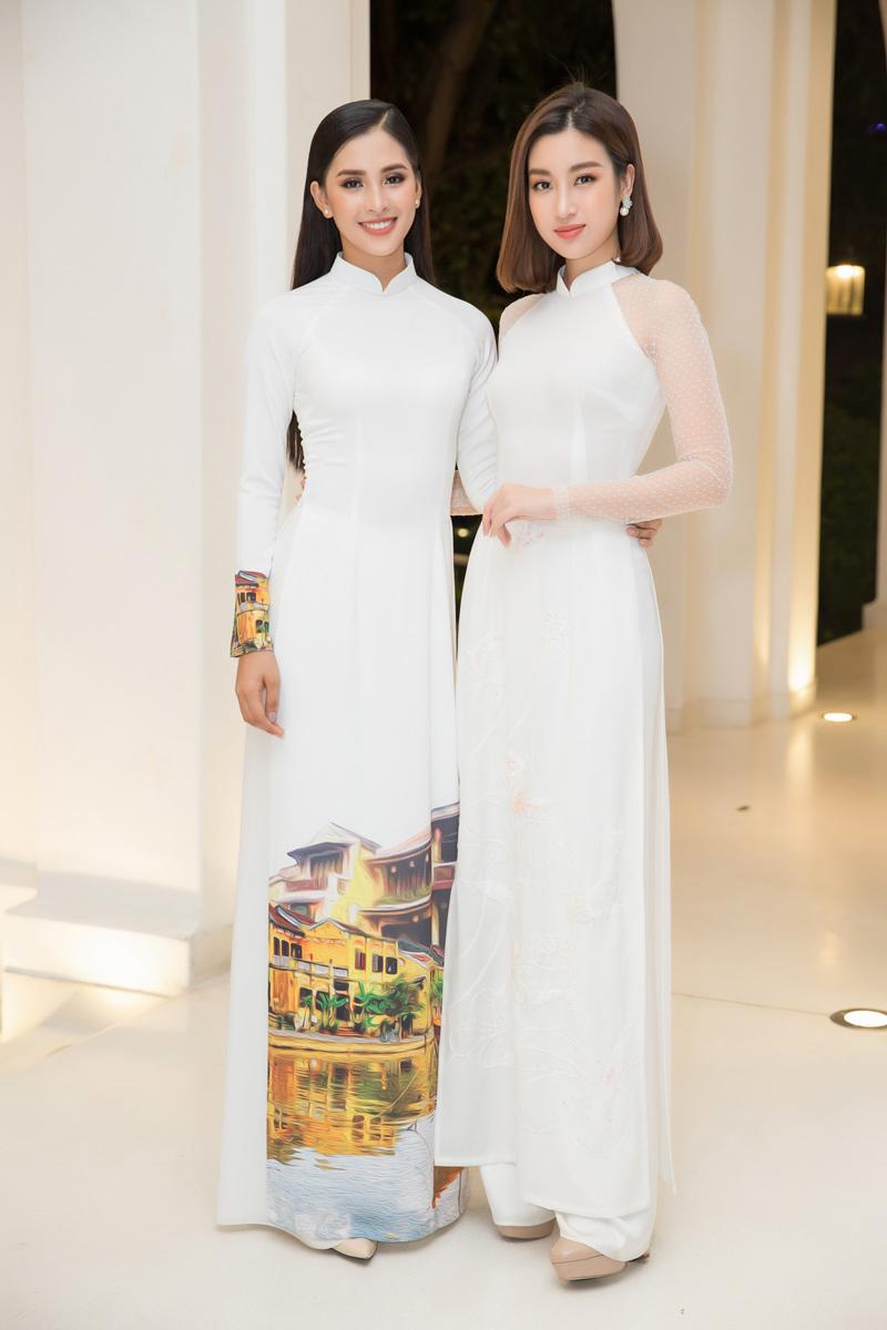 khi ho dien ao dai trang: dau long hai a to nga, my linh la chi, em la tieu vy! - 4