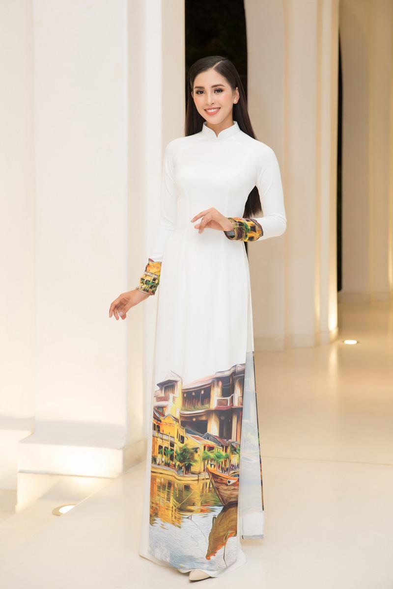 khi ho dien ao dai trang: dau long hai a to nga, my linh la chi, em la tieu vy! - 6