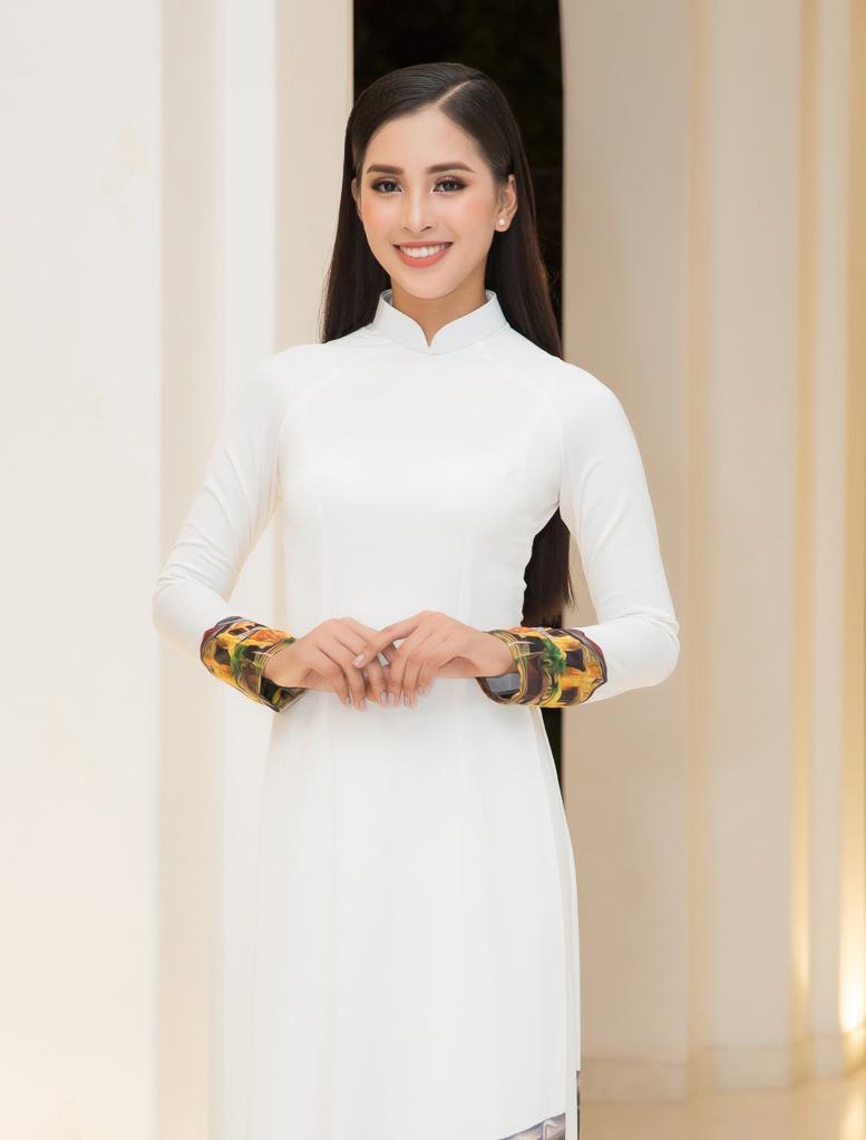 khi ho dien ao dai trang: dau long hai a to nga, my linh la chi, em la tieu vy! - 5