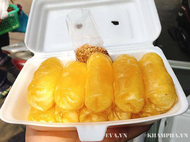 nhung mon an sang mai khong chan khi lang thang sai gon, co mon len ca bao tay - 5