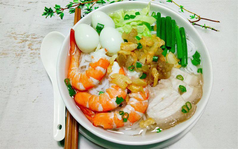 nhung mon an sang mai khong chan khi lang thang sai gon, co mon len ca bao tay - 3