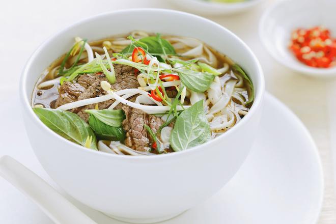 nhung mon an sang mai khong chan khi lang thang sai gon, co mon len ca bao tay - 4
