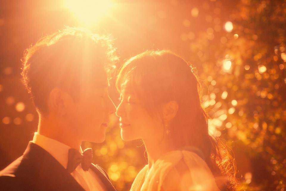 he lo loi to tinh ngot ngao nhat cua la tan danh cho duong yen trong dam cuoi ngon tinh - 5