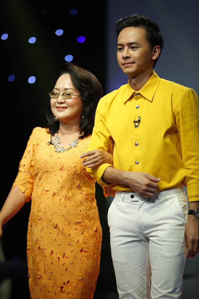 khong phai nha tu vi, lam khanh chi, ba me chong khuyen con dau 2 lan do gianh chien thang - 5