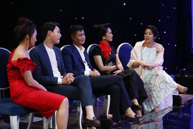khong phai nha tu vi, lam khanh chi, ba me chong khuyen con dau 2 lan do gianh chien thang - 1
