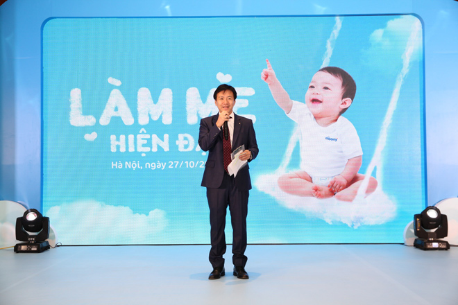 me tre ha thanh thich thu tham gia ngay hoi lam me hien dai - 5