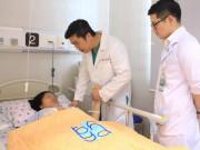 Sức khỏe - Chủ quan với cơn đau đầu, chóng mặt, bà bầu ở TP.HCM suýt chết vì căn bệnh cực nguy hiểm