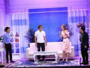 Giải trí - Ơn giời: "Gái một con" Anh Thư vướng tình tay tư gây choáng váng