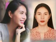Đẹp - Nghìn năm khoe ảnh thẻ một lần, Thuỷ Tiên khiến các fan "phát sốt" vì điều này