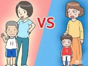 Làm mẹ - Đứa trẻ có những đặc điểm này, tương lai dễ thấp lùn, khó phát triển chiều cao