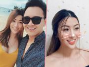 Làm đẹp - Thì ra cô nàng mặt xinh, body chuẩn hoa hậu này là “con dâu tương lai” danh hài Hoài Linh