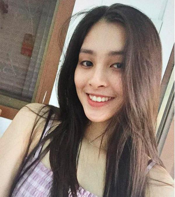 nga ngua voi ket qua binh chon cua khan gia khi tieu vy dang anh mat moc va anh makeup - 6