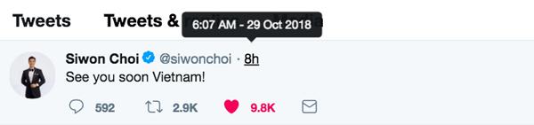 Ngôi sao 24/7: Từ Hy Viên tiết lộ từng dùng thuốc chống đông máu làm trắng da và hậu quả - 9