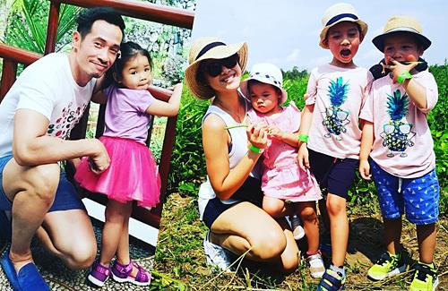 Ngôi sao 24/7: Từ Hy Viên tiết lộ từng dùng thuốc chống đông máu làm trắng da và hậu quả - 3