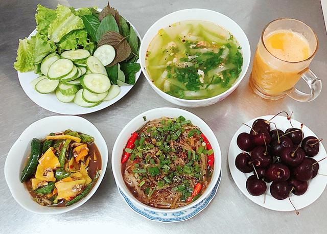 chi vi chong co tinh nay ma 9x tu khong biet gi den lam mon nao cung "dinh" - 3