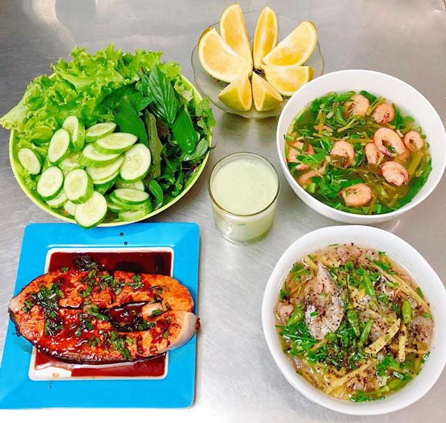 chi vi chong co tinh nay ma 9x tu khong biet gi den lam mon nao cung "dinh" - 8
