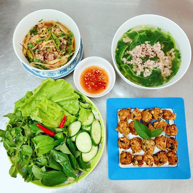 chi vi chong co tinh nay ma 9x tu khong biet gi den lam mon nao cung "dinh" - 9