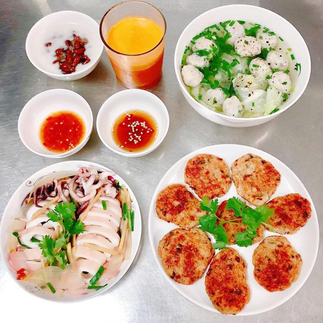 chi vi chong co tinh nay ma 9x tu khong biet gi den lam mon nao cung "dinh" - 11
