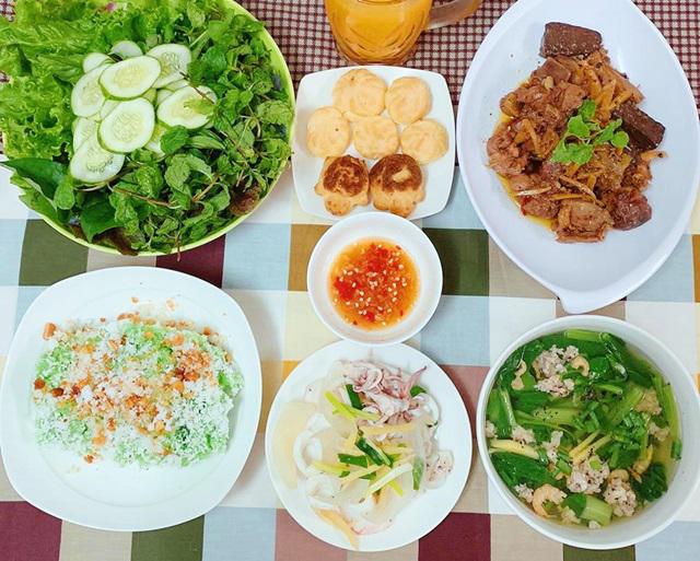chi vi chong co tinh nay ma 9x tu khong biet gi den lam mon nao cung "dinh" - 13