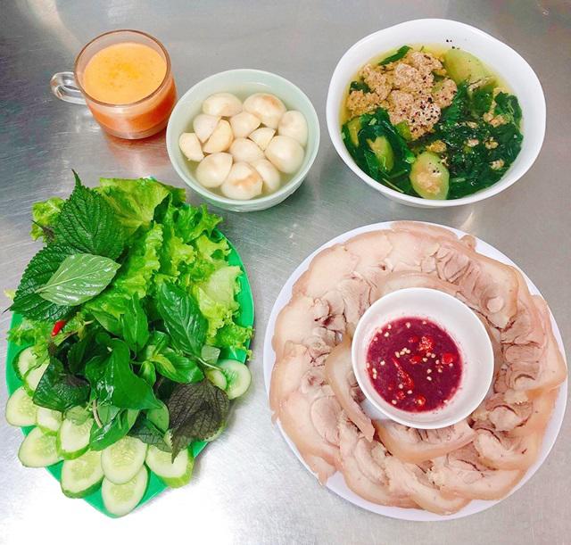 chi vi chong co tinh nay ma 9x tu khong biet gi den lam mon nao cung "dinh" - 14