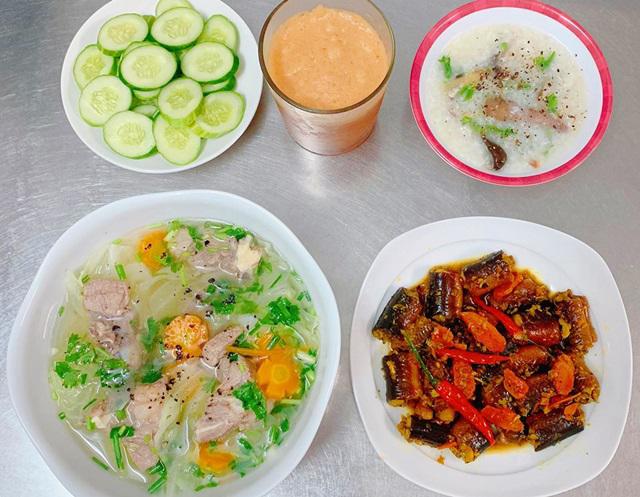 chi vi chong co tinh nay ma 9x tu khong biet gi den lam mon nao cung "dinh" - 15