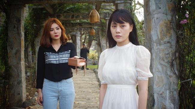 quynh bup be, lan cave: nhung cuoc tinh khac nhau voi dai gia ngoai doi - 1