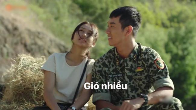 tai sao ngoi ngay ngan hon nhau trong hau due mat troi viet, dau cap doi lai dinh day rom? - 2