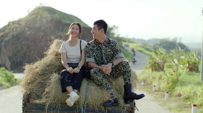 tai sao ngoi ngay ngan hon nhau trong hau due mat troi viet, dau cap doi lai dinh day rom? - 4