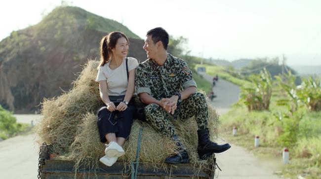 tai sao ngoi ngay ngan hon nhau trong hau due mat troi viet, dau cap doi lai dinh day rom? - 5