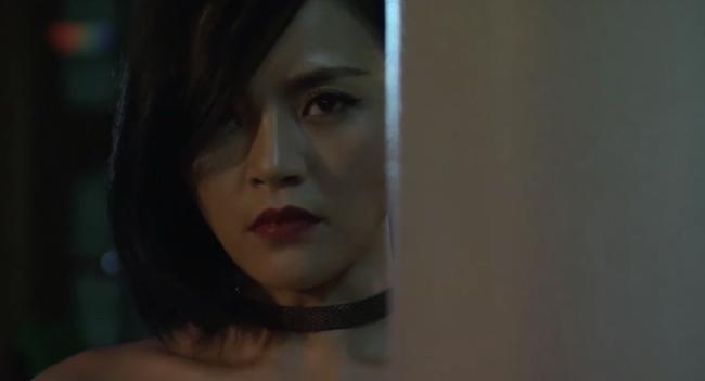 tro tra thu moi cua my "soi": nem chuot chet truoc cua nha quynh bup be - 1