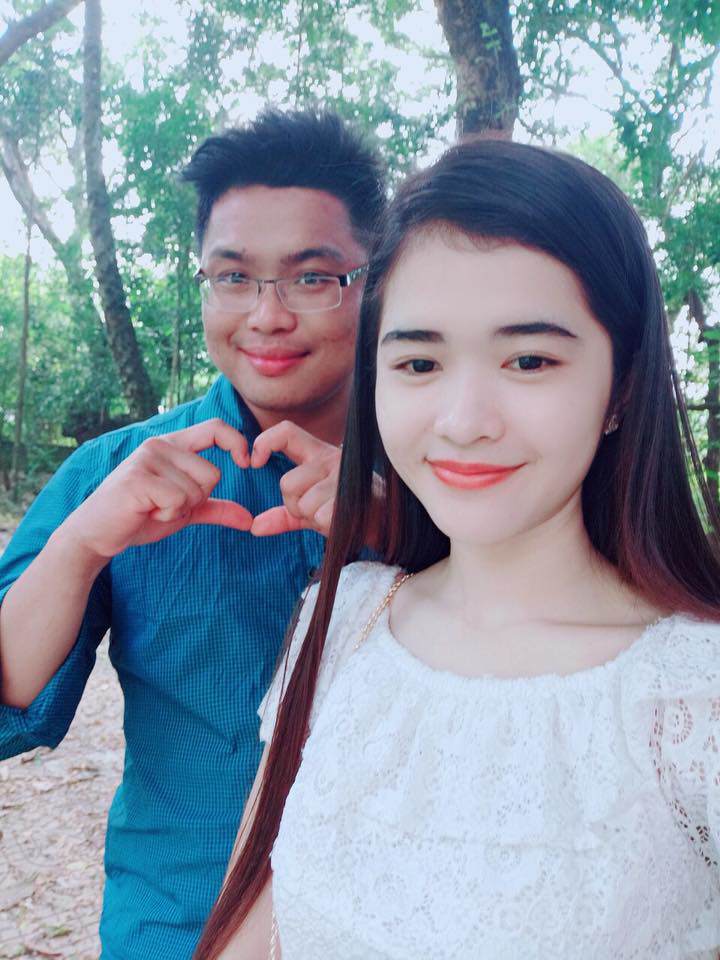 su that bat ngo dang sau nhan sac co dau khmer duoc khen xinh hon hoa hau! - 8