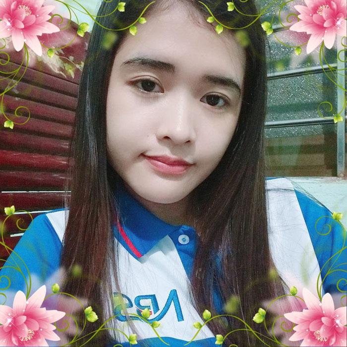 su that bat ngo dang sau nhan sac co dau khmer duoc khen xinh hon hoa hau! - 9
