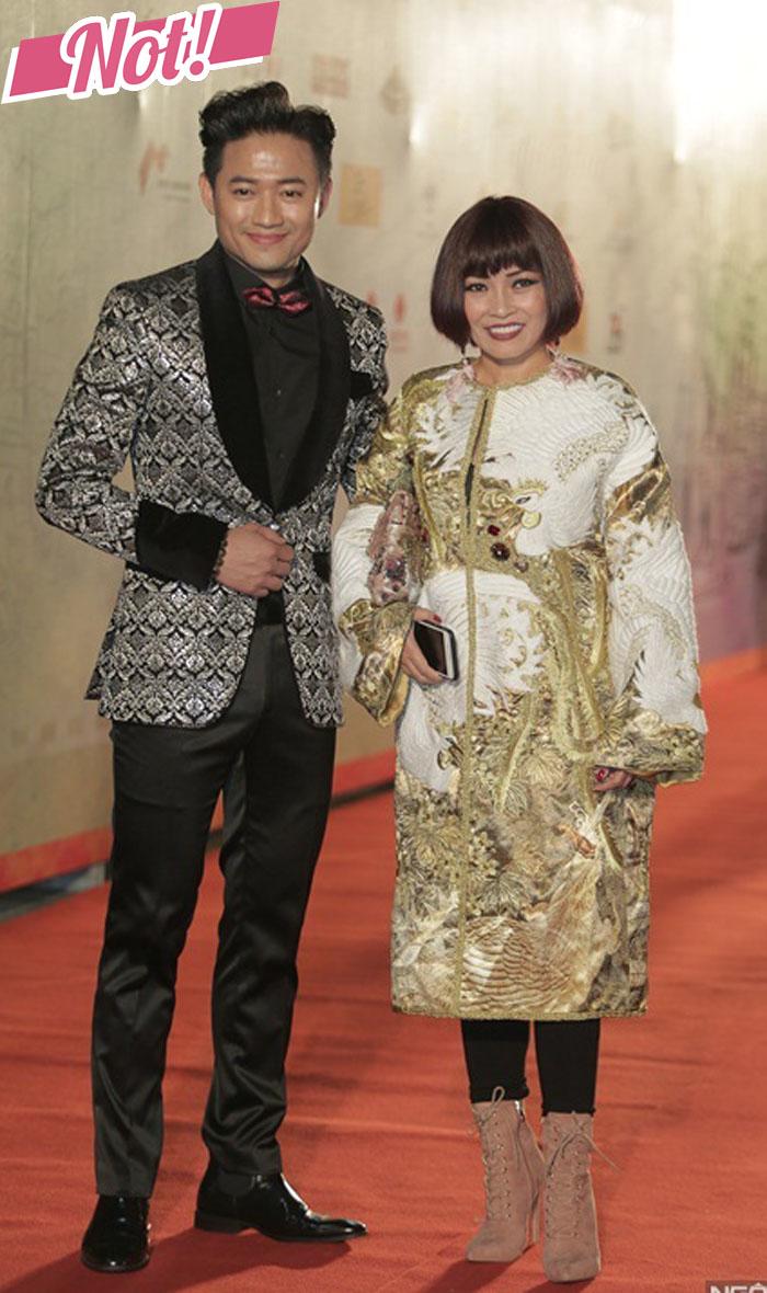 thu thao dep hon khi sinh con, huyen my, phuong thanh mac do... tham hoa gay that vong - 14