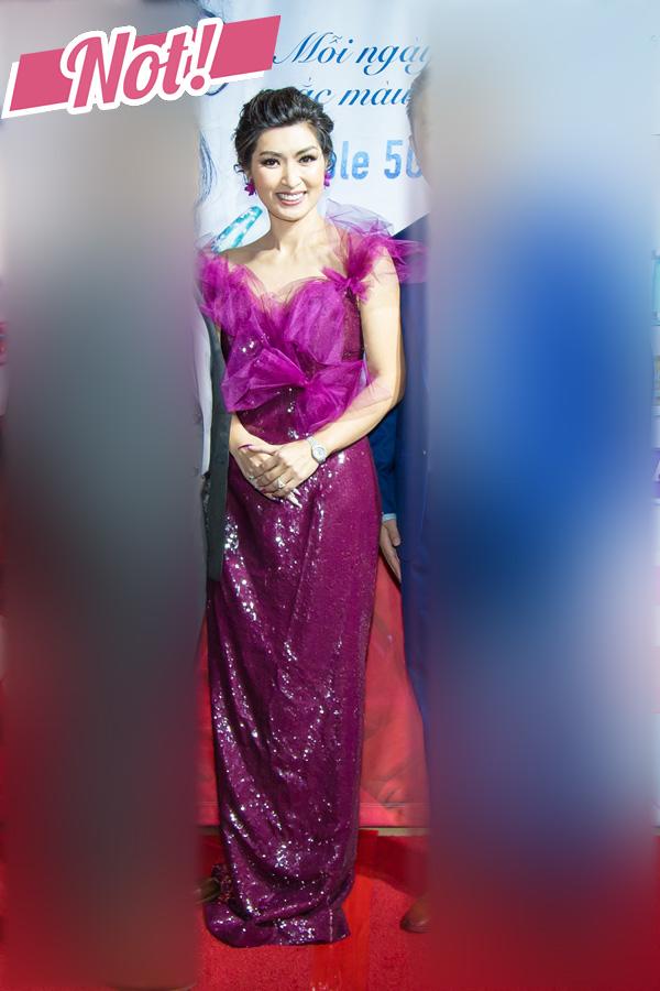 thu thao dep hon khi sinh con, huyen my, phuong thanh mac do... tham hoa gay that vong - 15