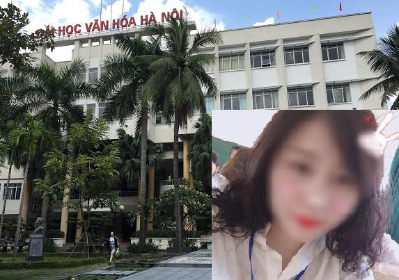 vu nu sinh nem con o chung cu linh dam: vet truot dai cua mot hotgirl - 1
