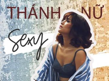 Càng ngày càng hở bạo, Bích Phương nay vẫn lầy lội nhưng đã thêm phần dữ dội