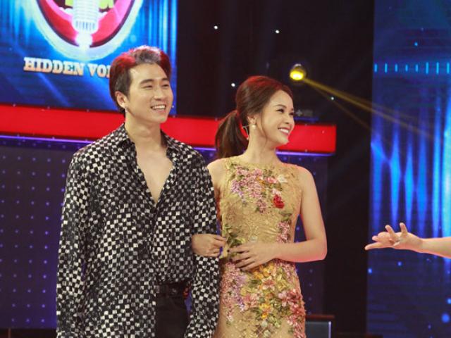 Fan đẩy thuyền, Sam khẳng định: Với tôi, anh Karik là người tình cảm