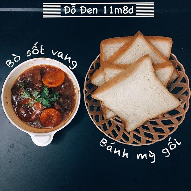 Mẹ 9X xinh đẹp nuôi con 16 tháng nặng 10kg dài 81cm nhờ chăm cho ăn những món này - 5