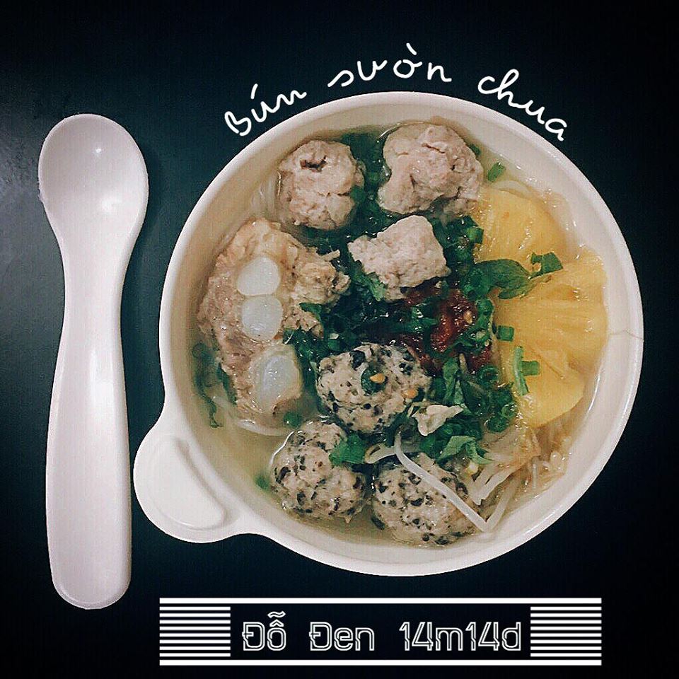 Mẹ 9X xinh đẹp nuôi con 16 tháng nặng 10kg dài 81cm nhờ chăm cho ăn những món này - 9