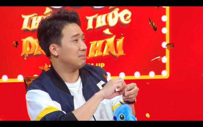 ca dan giam khao, mc thach thuc danh hai tai mat vi bi be 10 tuoi lua "ngoan muc" - 8