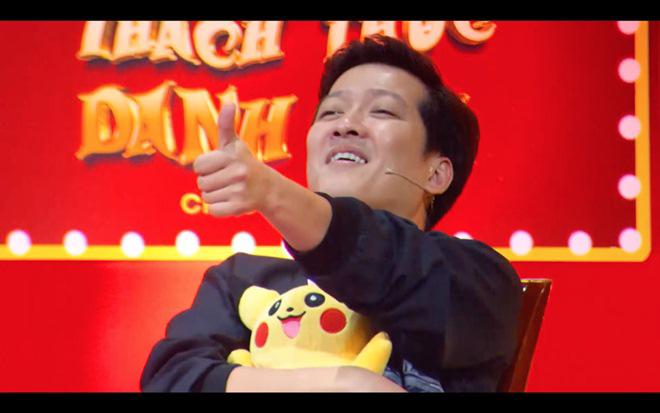 ca dan giam khao, mc thach thuc danh hai tai mat vi bi be 10 tuoi lua "ngoan muc" - 4