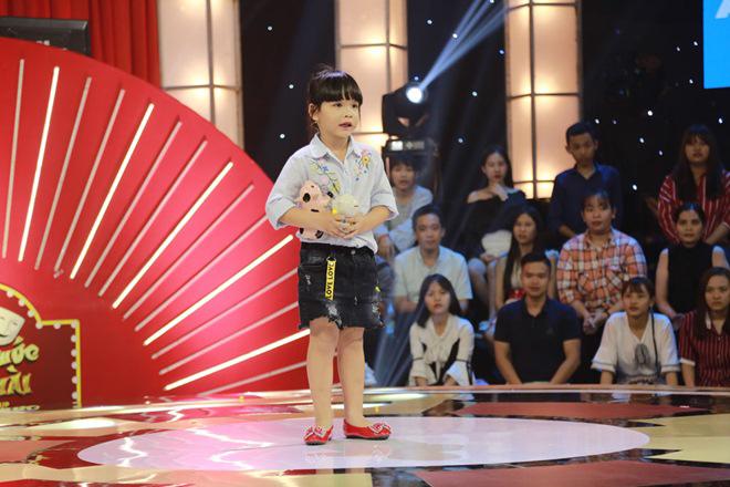 ca dan giam khao, mc thach thuc danh hai tai mat vi bi be 10 tuoi lua "ngoan muc" - 13