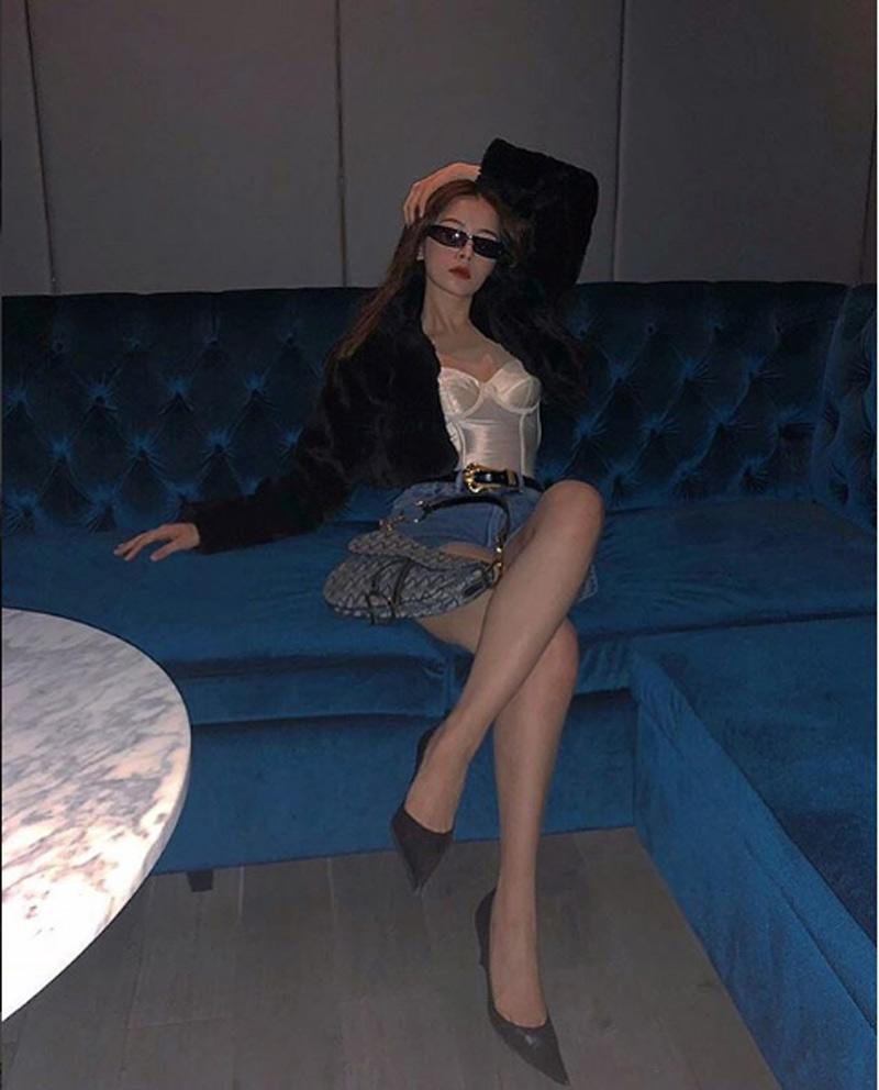 choang vang khi chi pu bien hinh tu no ti thanh cong chua chi trong vong 1 not nhac - 5